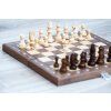 7846 7 magneticke drevene sachy cestovatel