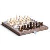 7846 14 magneticke drevene sachy cestovatel