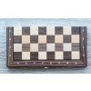 7846 magneticke drevene sachy cestovatel
