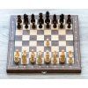 7846 3 magneticke drevene sachy cestovatel