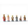 7861 2 sachove figurky macky a psy