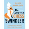 The Complete Chess Swindler