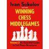 8222 winning chess middlegames volume 2