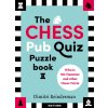 The Chess Pub Quiz Puzzle Book