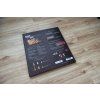 8327 9 dgt smart board e suprava komplet s notaciou
