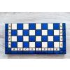 8742 dreveny sach damsky gambit modre