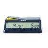 8854 2 digitalne sachove hodiny leap navy blue bonus delay