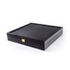 chess wooden box