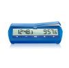 9446 2 dgt1500 chess clock blue front