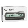 gift box dgt1500 chess clock grey