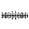 9590 m805 black pieces 1920x1920