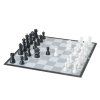 9536 dgt chess box board and pieces side