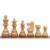 2150 4 sachove figurky francuzsky agat