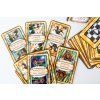 9179 12 chess cards sachulko matovy en