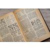 3863 3 bronstein medzinarodny turnaj velmajstrov 1953