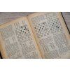 3863 4 bronstein medzinarodny turnaj velmajstrov 1953