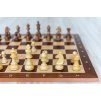 Holzschachset PROFI Ahorn