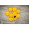 2783 1 magneticky oznacovac zlty
