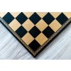 Schachbrett  Kunstleder