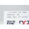 3365 7 digitalne sachove hodiny dgt echo pre nevidiacich