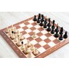"Česká klubovka" original Schachbrett Ahorn