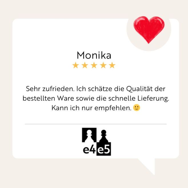 Vielen Dank für jedes liebe Wort 🤍 Feedback wie dieses erinnert uns daran, warum wir tun, was wir tun. Wenn du bei uns...