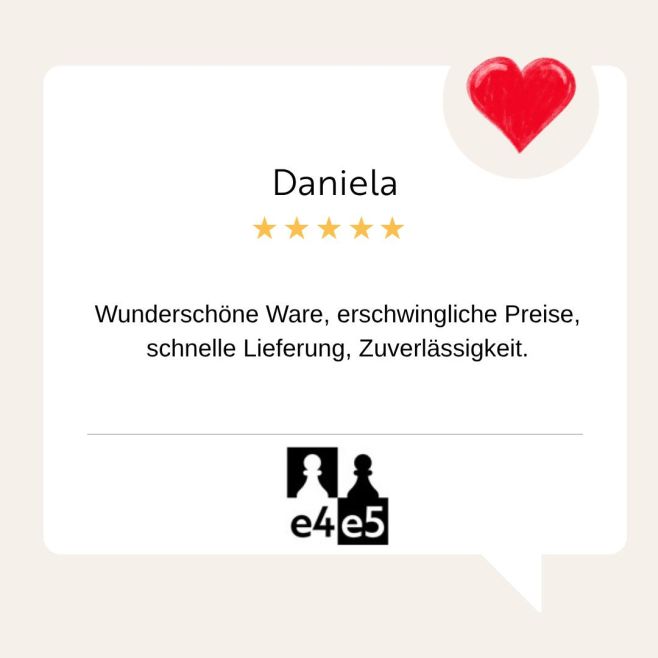 Euer Feedback = unsere größte Motivation ❤️ Danke, dass ihr Teil unserer Reise seid! Habt ihr schon bei uns eingekauft?...