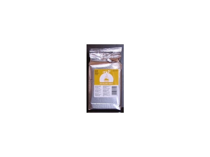 Kvasinky Maurivin (G) 500 g