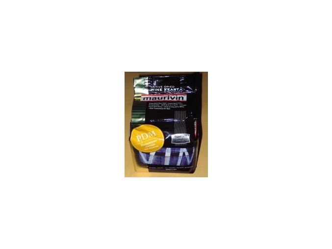 Kvasinky Maurivin PDM 500 g