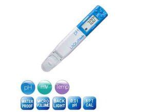 pH metr Horiba LAQUAtwin PH 22