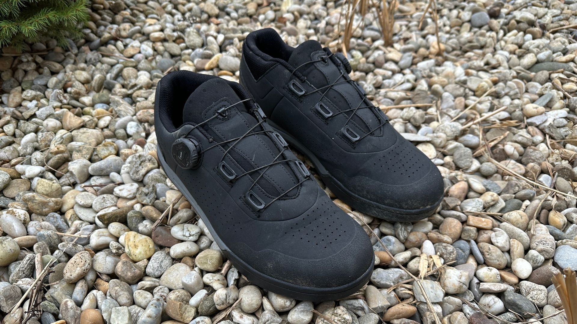 TEST: FLR Congo Pro Dial – bota, která dává smysl. Funkčně i finančně