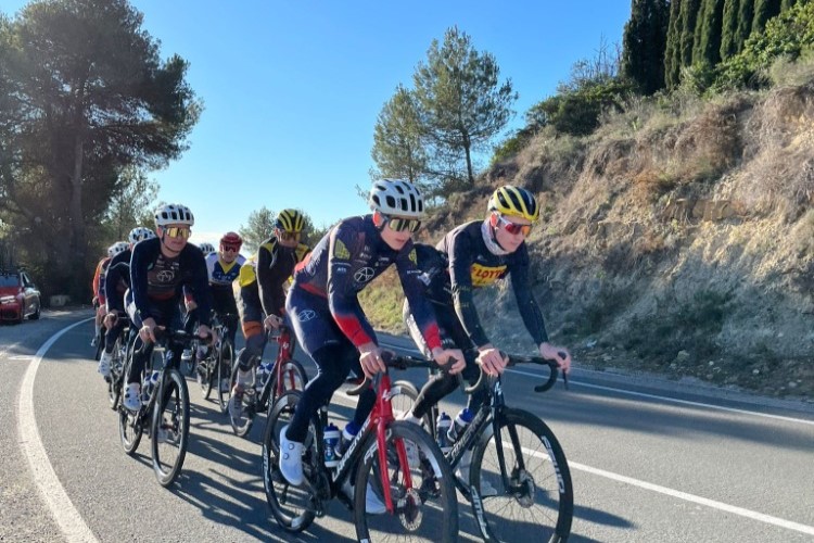 ROZHOVOR: Otakar Fiala. Nový trenér ATT Investments o týmovém soustředění ve Španělsku a tréninkovém programu