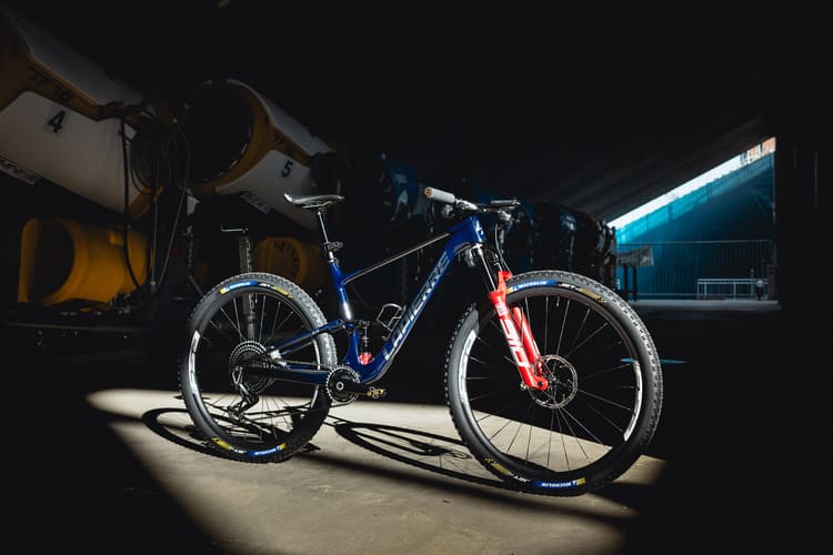 Čistý XC výkon: Úplně nový Lapierre XR