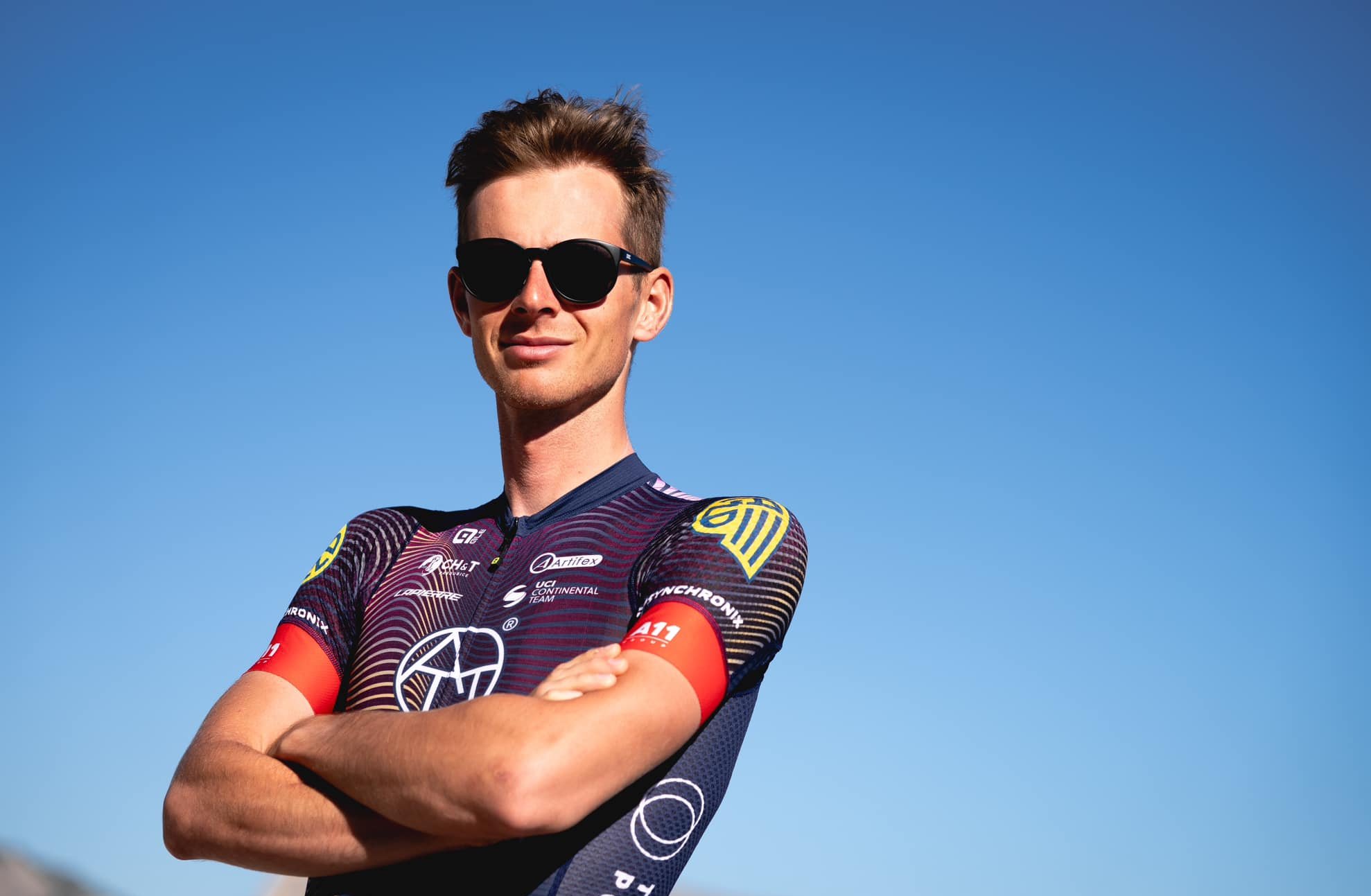 Jakub Otruba přestupuje od příští sezóny do Caja Rural – Seguros RGA: „Příležitosti si nesmírně vážím. Cílem je ale dostat se do WorldTour.“