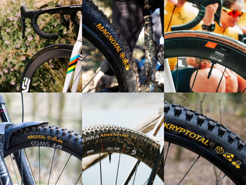 Continental 2025 – nejzásadnější události roku – produktové novinky a vyhrané závody