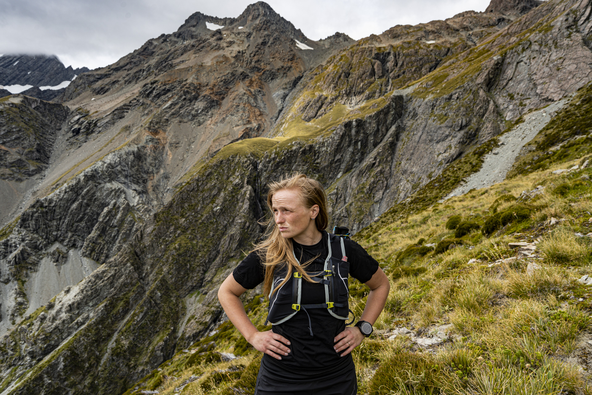 Peggy Marvanová, Lapierre, Nový Zéland a Mistrovství světa v adventure racingu