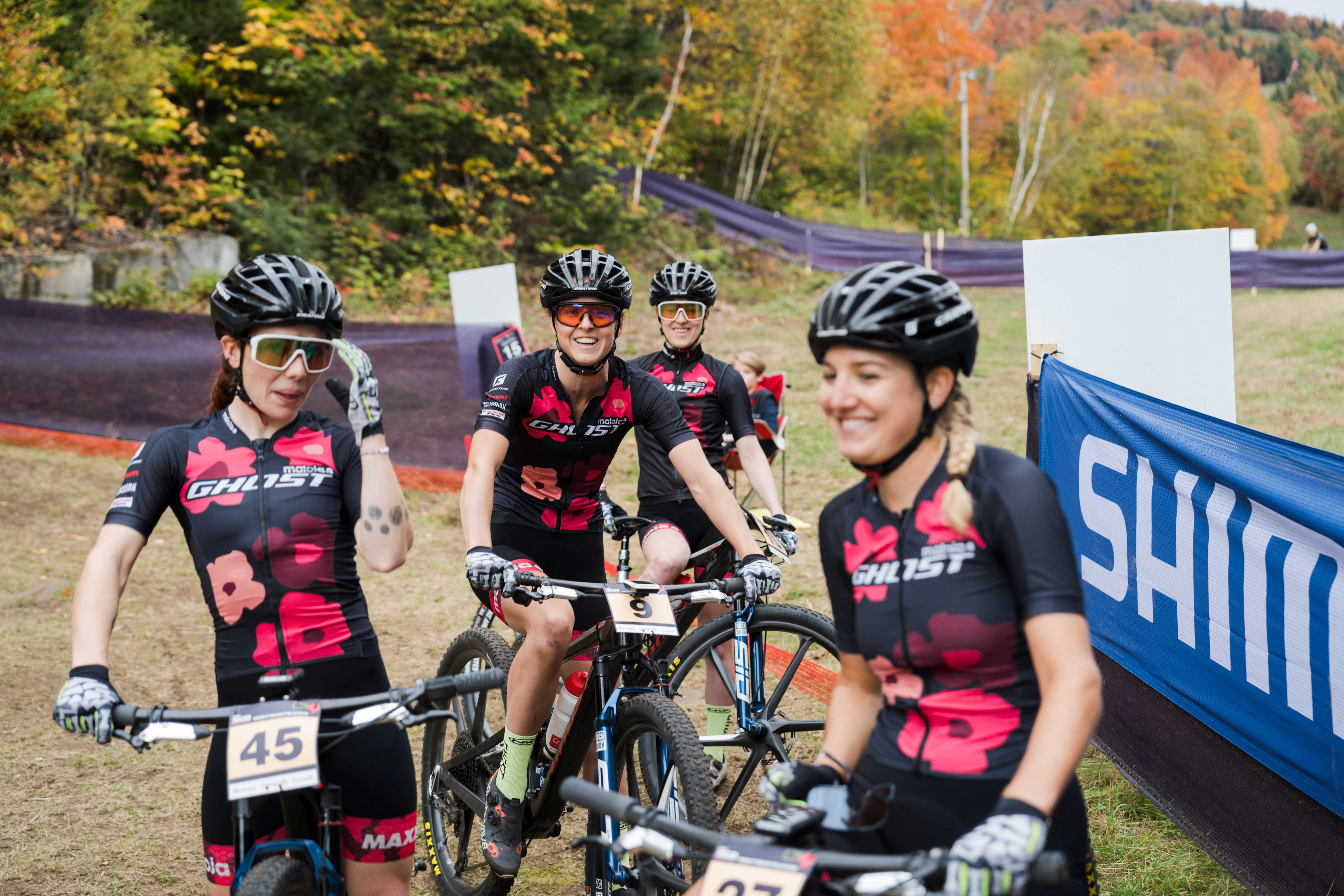 Vrcholy a pády GFRT na finále Světového poháru v Severní Americe