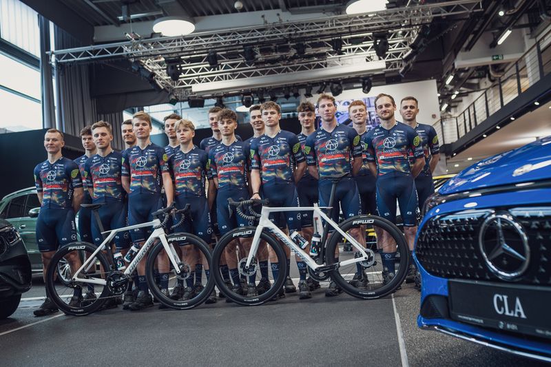 ATT Investments: Hlavním cílem sezóny 2026 je obhajoba prvenství v Europe Tour