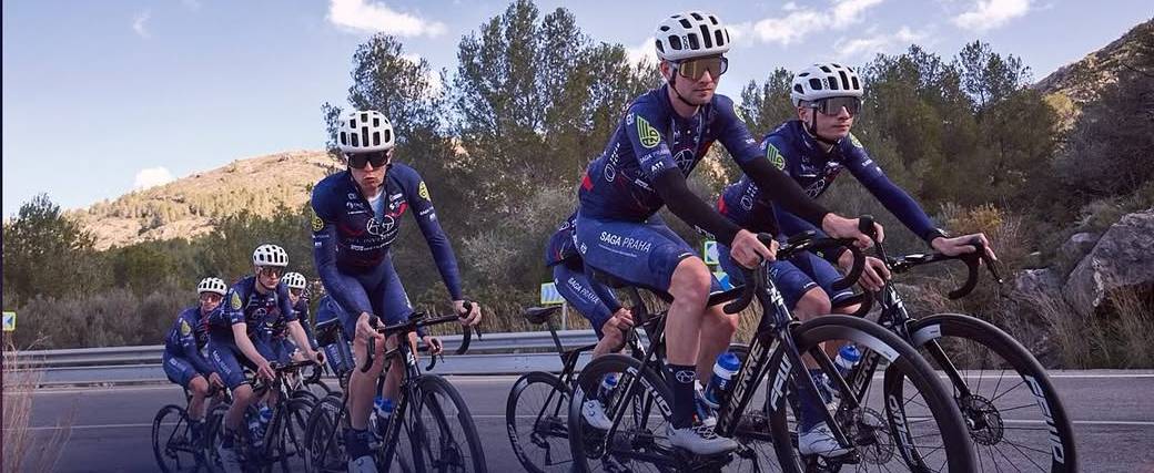 Marcin Budziński třetí na GP Vorarlberg