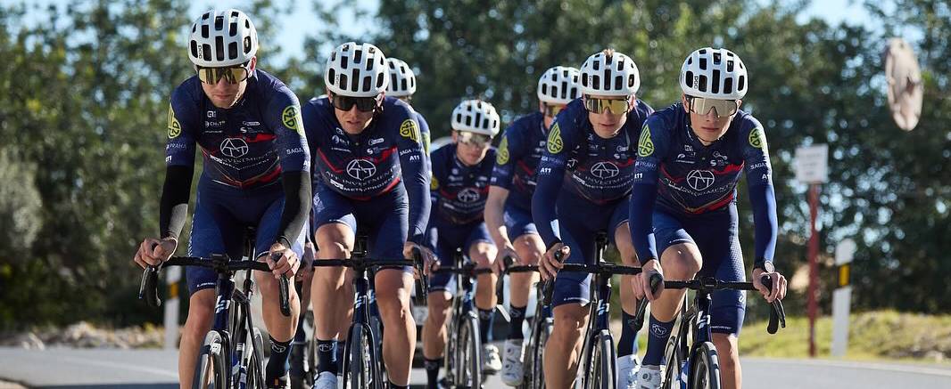 Marcin Budziński: čtvrté vítězství v sezoně