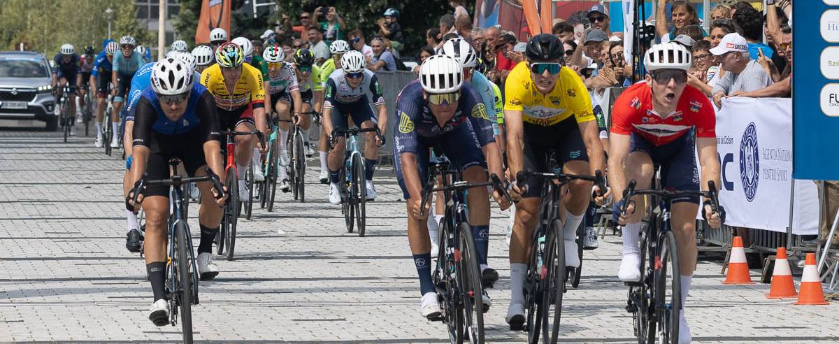 Ve čtvrtek 13. 8. startuje Czech Tour. Na start se postaví i sestava ATT Investments na kolech Lapierre – Jednička mezi UCI kontinentálními týmy.