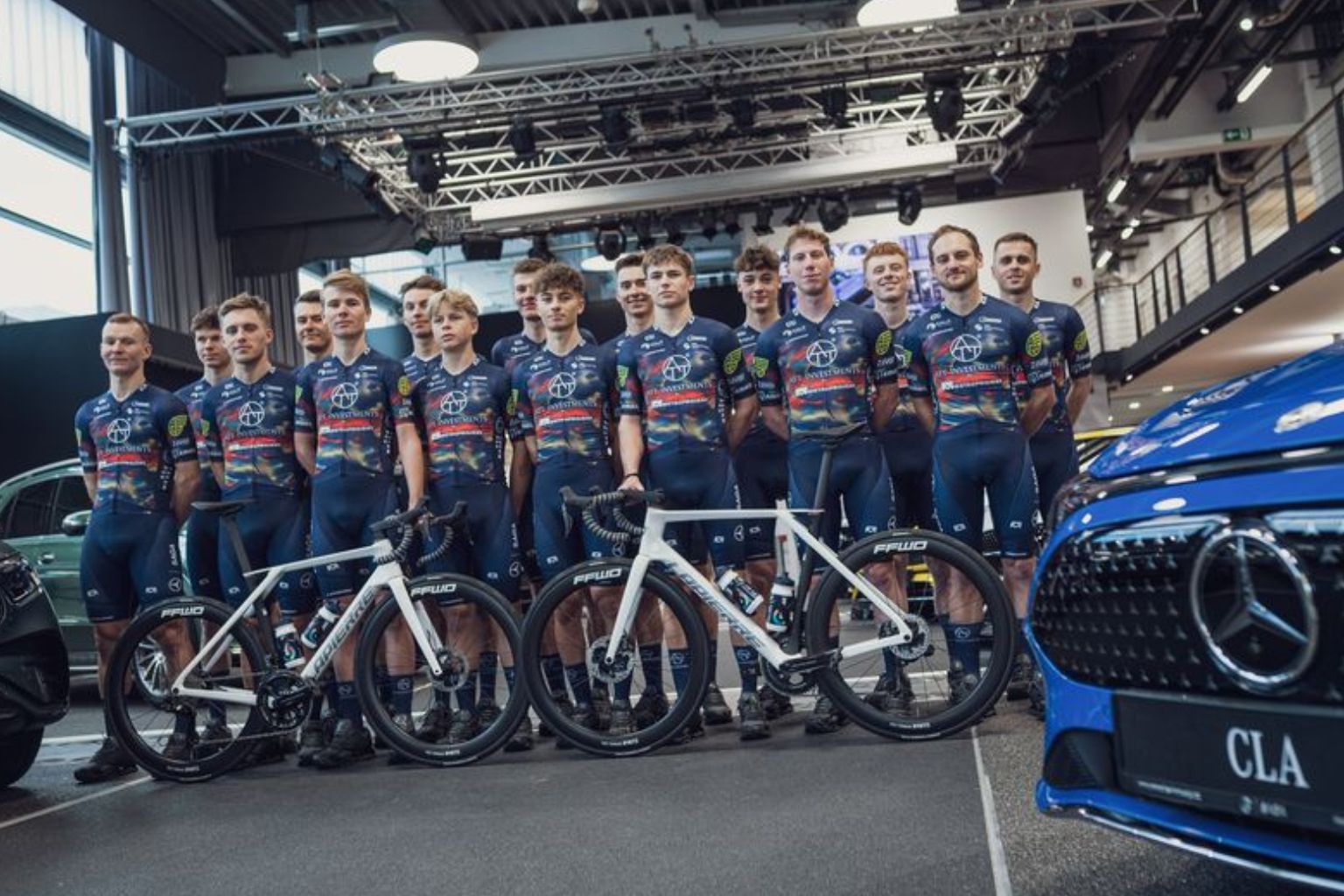 ATT Investments chce v novom roku nadviazať na najúspešnejšiu sezónu v histórii