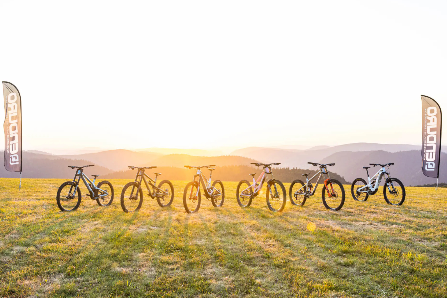Víťaz testu! GHOST POACHA je najlepšia voľba do bikeparku