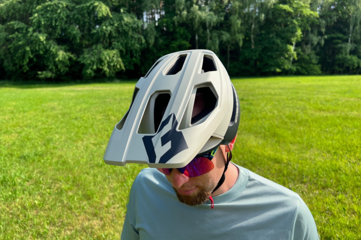 TEST: Cratoni Madflex: Zdolávajte traily bez obáv