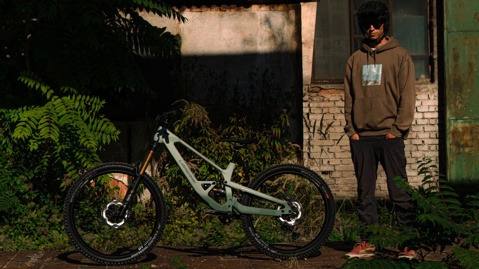 Zaostřeno na kolo Davida Číly: Nový Spicy, nový pocit