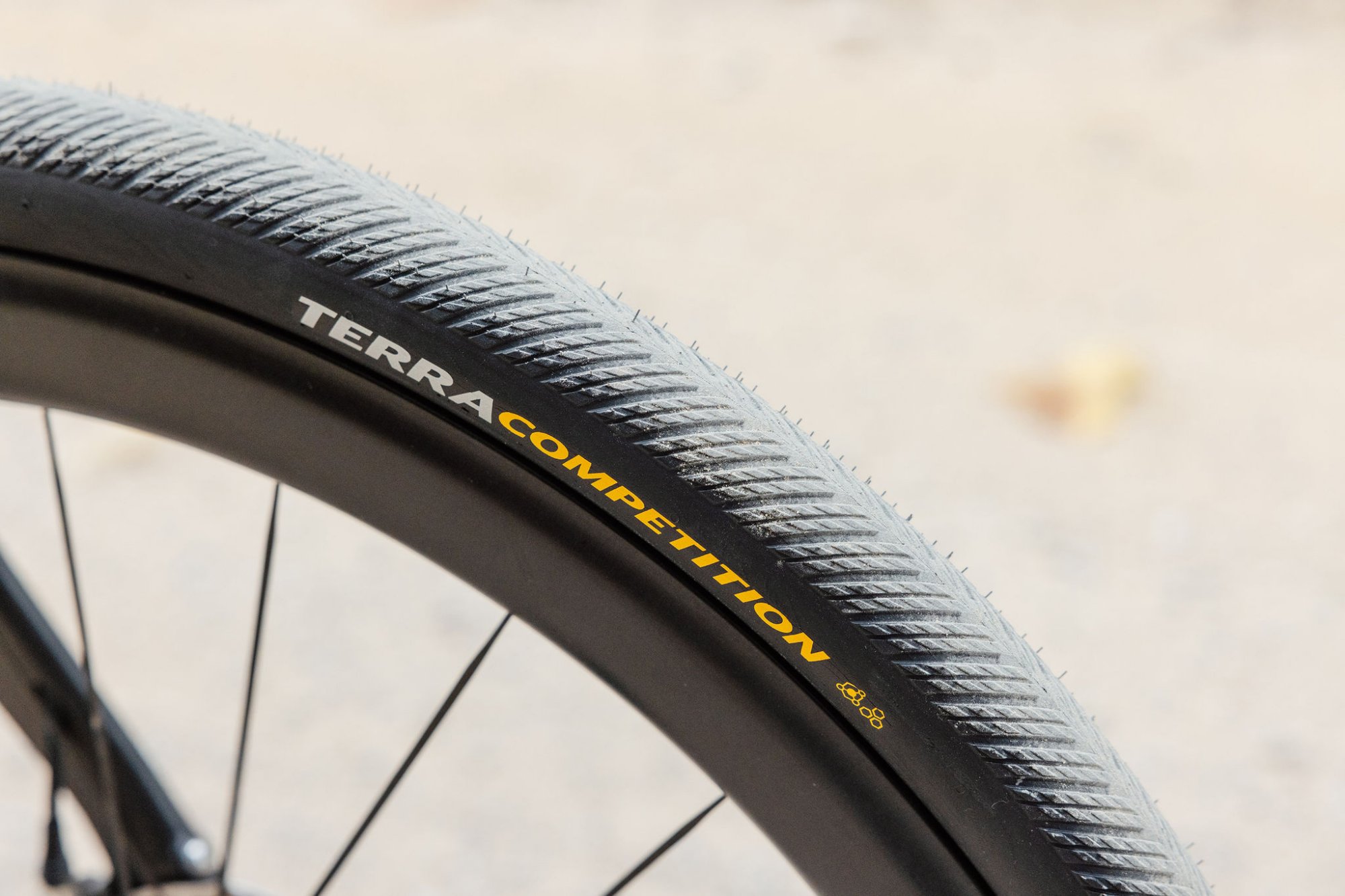 Continental Terra Competition: nejrychlejší „all-road“ gravelový plášť