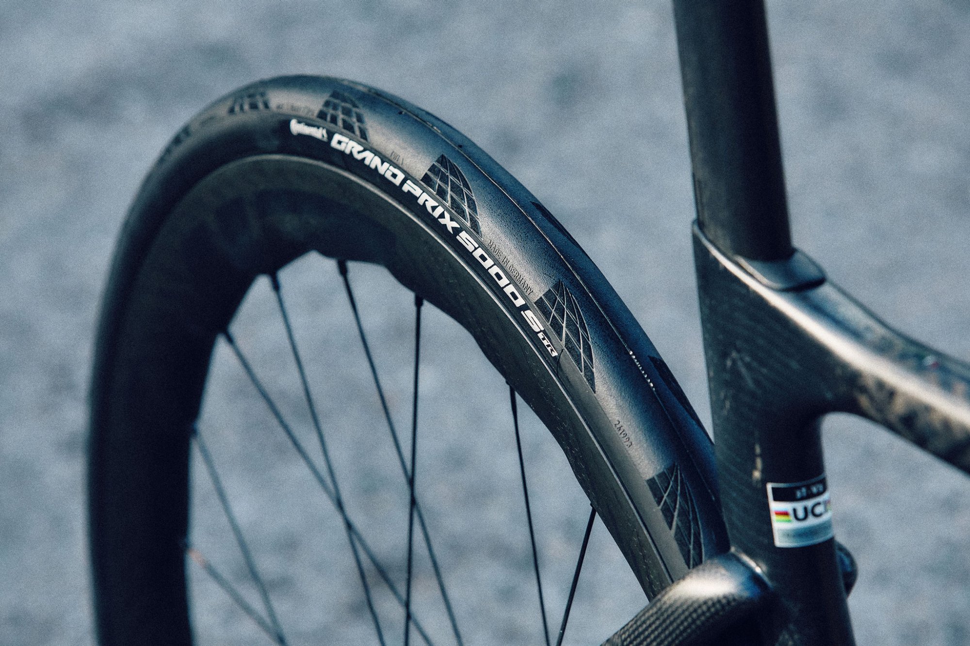 Řada plášťů Continental Grand Prix 5000 se rozrostla o nové rozměry