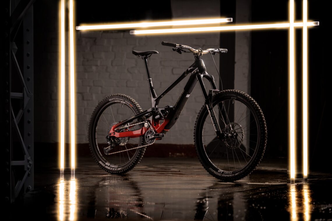 Lapierre a Ghost bodovaly v Design & Innovation Award 2025