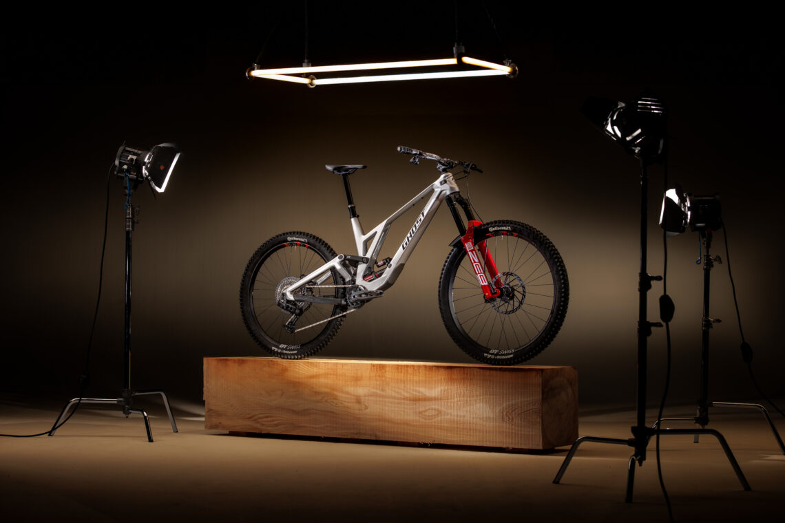 Ghost, Knog a Dynamic bodovali v Design & Innovation Award 2026