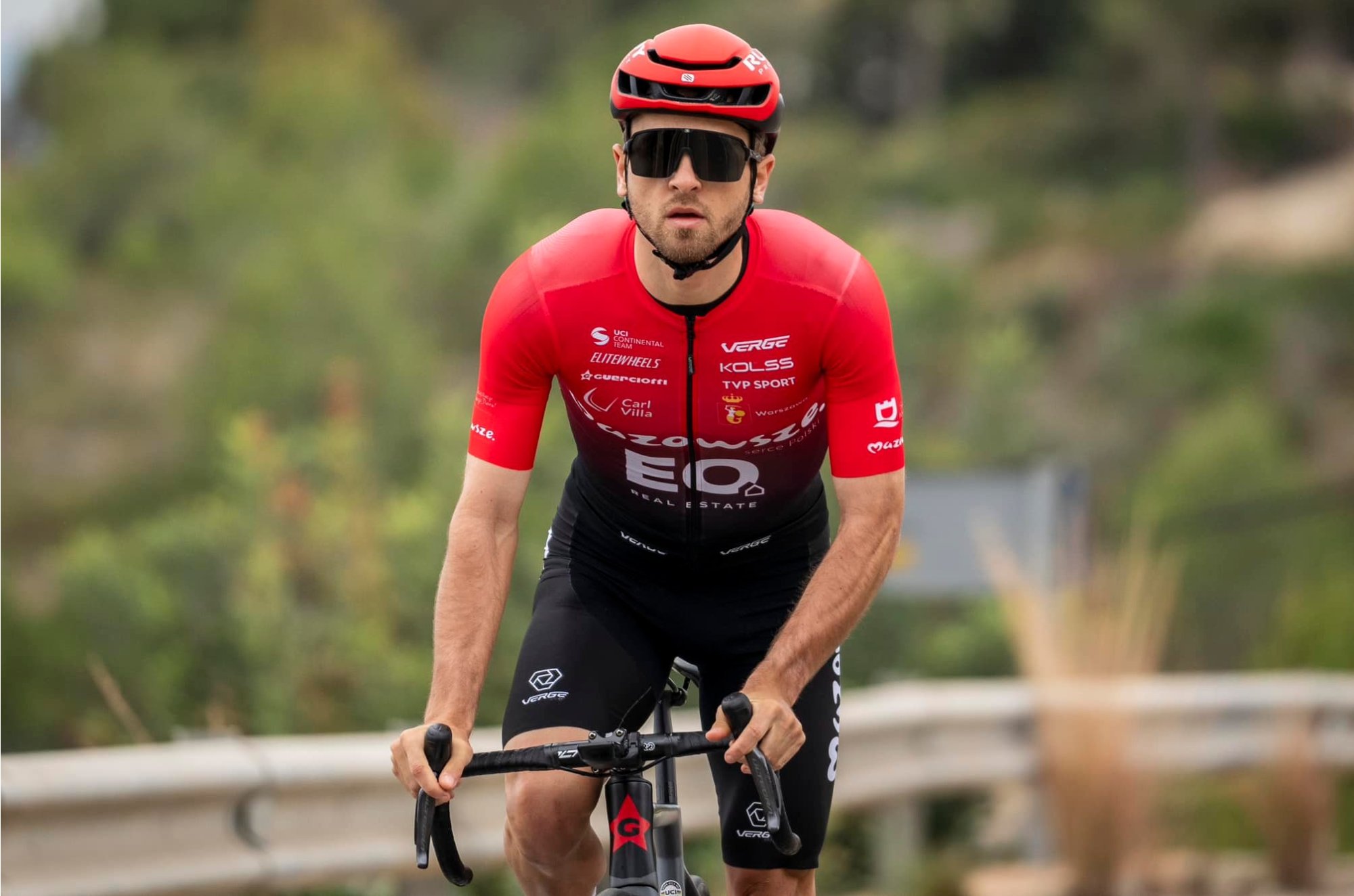 ATT odhaluje část soupisky pro rok 2025. Závodit v něm bude mimo jiné 5 polských jezdců